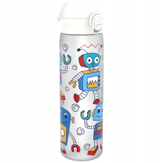 Fľaša Ion8 Robots 500 ml